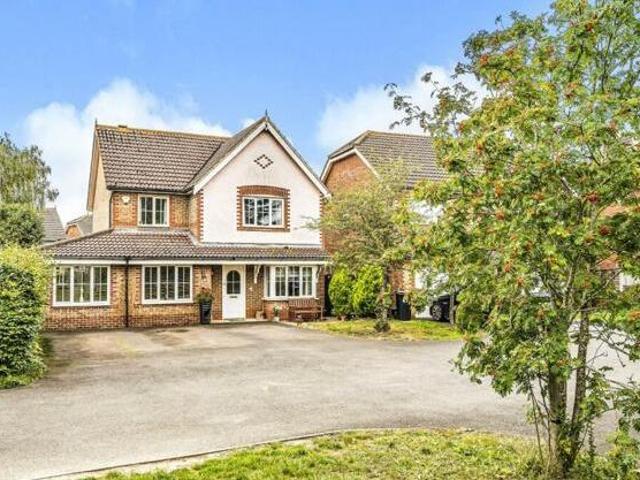 House for sale in Bybrook, Bridgefield