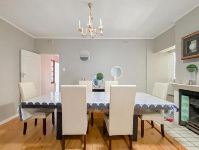 House for sale in Bellville, Western Cape