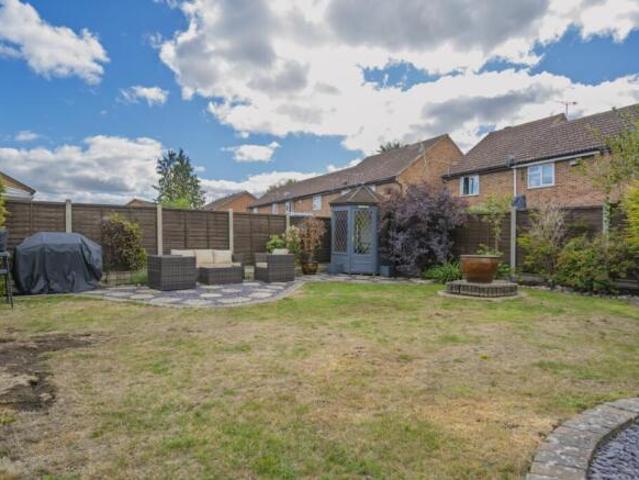House for sale in Covingham, Swindon
