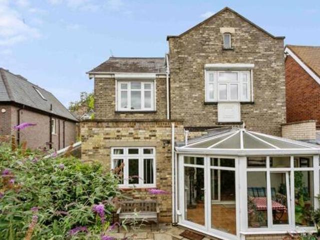 House for sale in Brentford End, Greater London