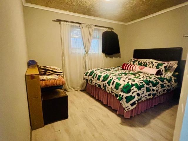 House for sale in Khayelitsha, Western Cape