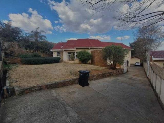 House for sale in Vosloorus, Gauteng