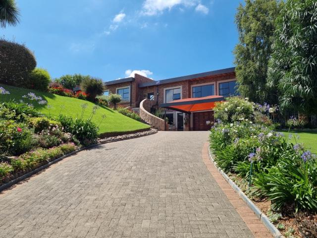 House for sale in Harrismith, Free State