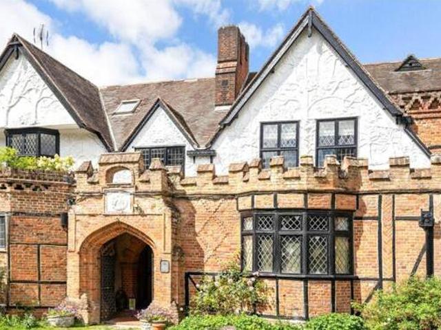 House for sale in Lyons, Greater London