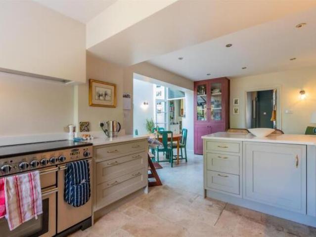 House for sale in Pontcanna, Wales
