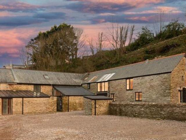 House for sale in Strode, Devon