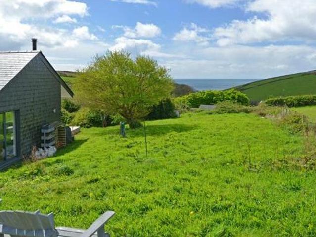 House for sale in Strode, Devon