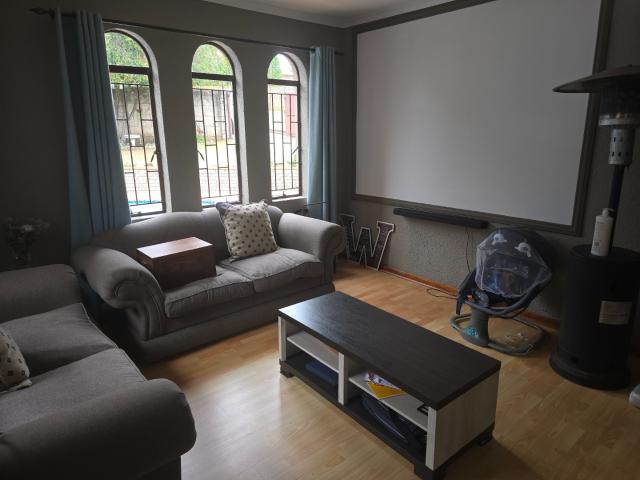 House for sale in Gert Sibande, Mpumalanga