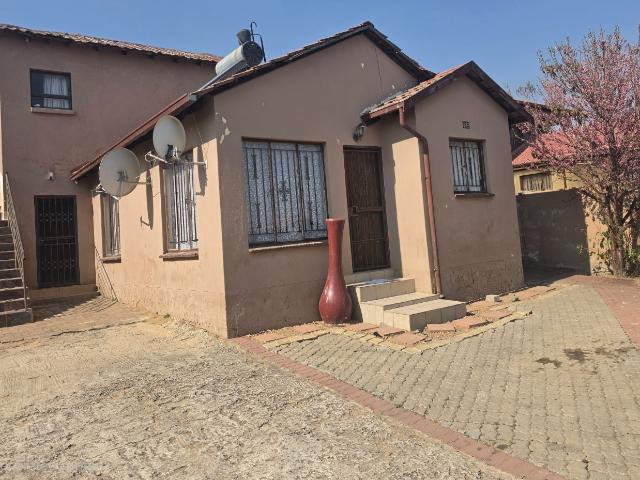 House for sale in Gauteng