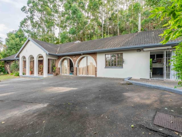 House for sale in Kloof, Kwazulu-natal
