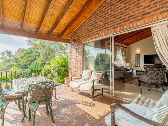 House for sale in Kloof, Kwazulu-natal
