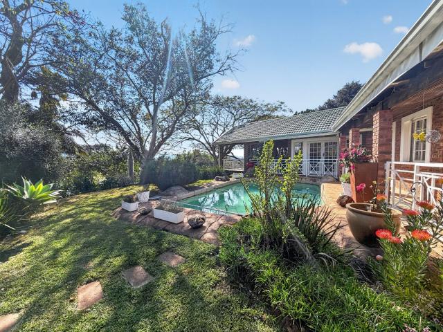House for sale in Kwazulu-natal