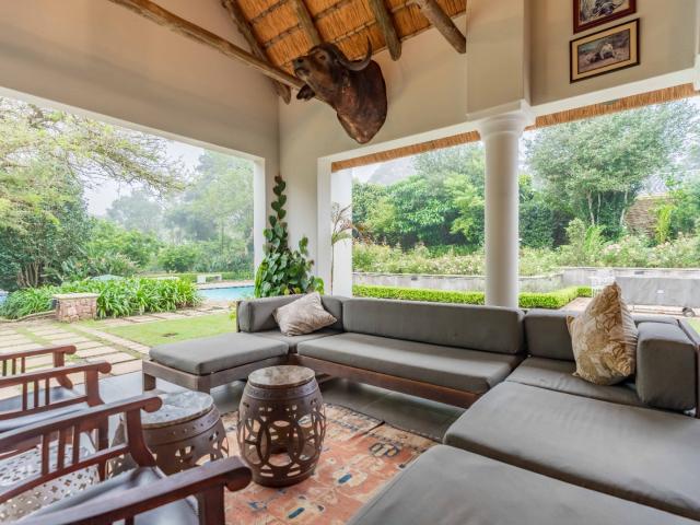 House for sale in Kloof, Kwazulu-natal