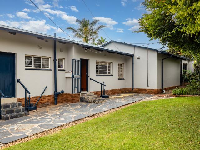 House for sale in Waterkloof, Gauteng