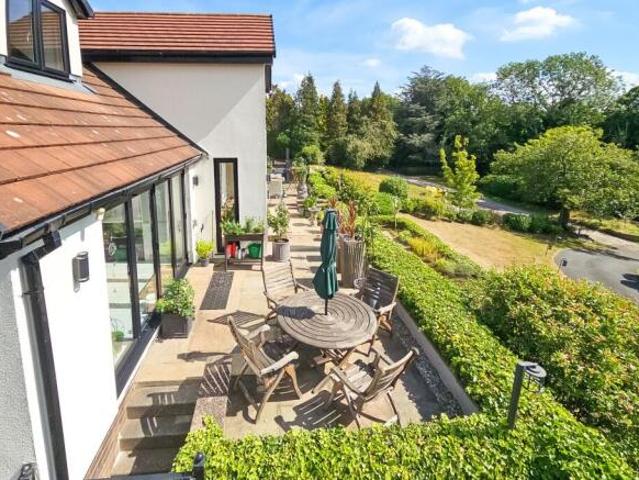 House for sale in Knox, Killinghall