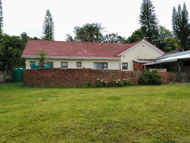 House for sale in Amathole District Municipality, Eastern Cape