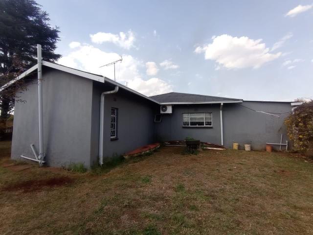 House for sale in Meyerton