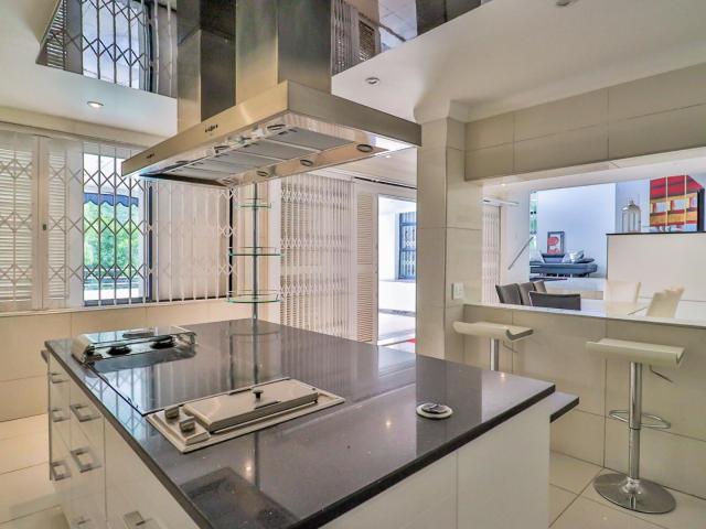 House for sale in Hartbeespoort Dam Nature Reserve