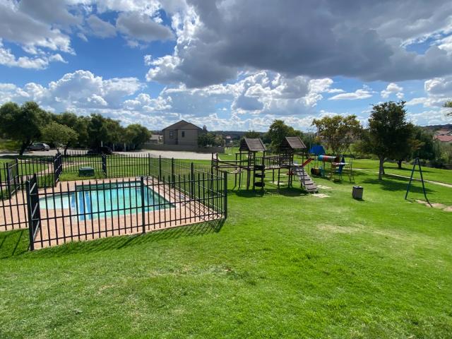 House for sale in Olievenhoutbos, Gauteng