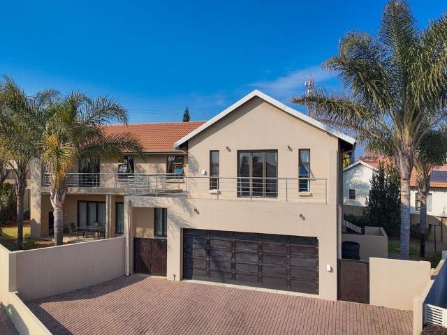House for sale in Centurion