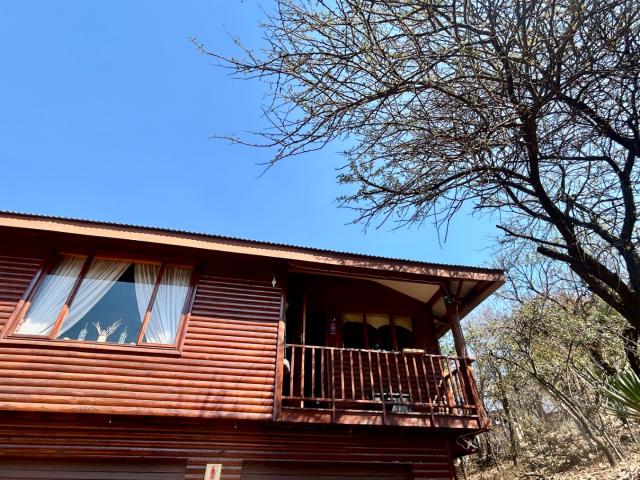 House for sale in Pullens Hope, Mpumalanga