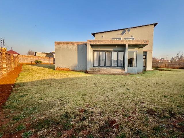 House for sale in Ekurhuleni, Gauteng