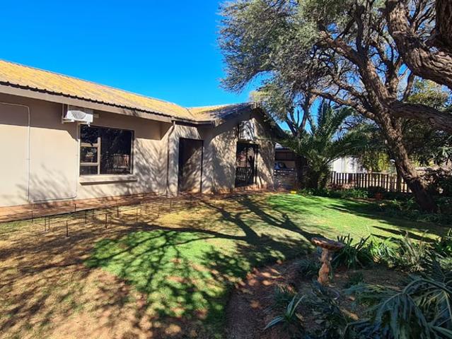 House for sale in Kgalagadi, Northern Cape
