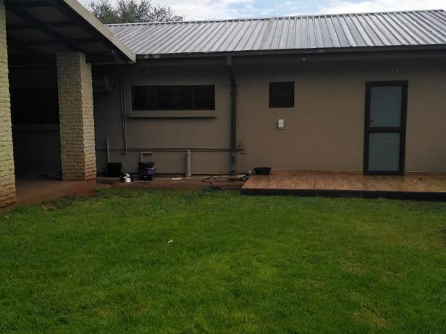 House for sale in Kgalagadi, Northern Cape
