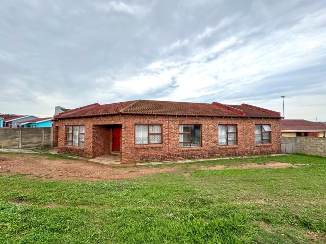 House for sale in Ibhayi, Eastern Cape