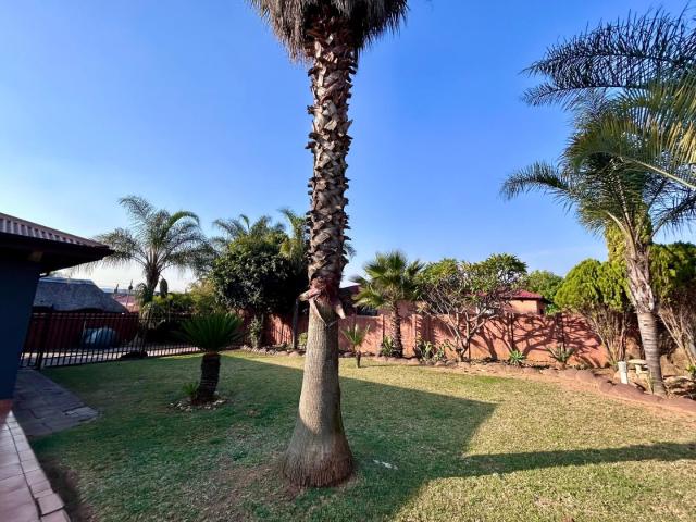 House for sale in Waterkloof, Gauteng