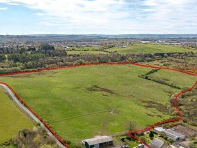 House for sale in Stanley