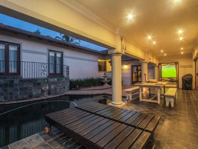 House for sale in Umhlanga, Kwazulu-natal