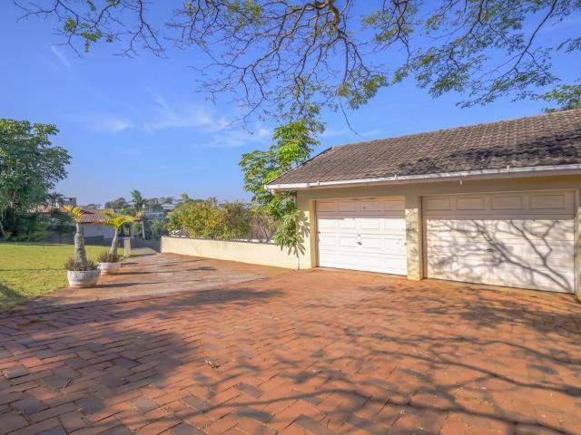 House for sale in Umhlanga, Kwazulu-natal