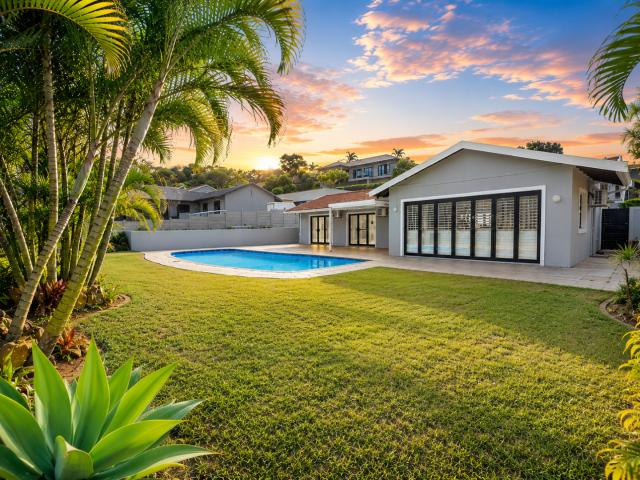 House for sale in Umhlanga, Kwazulu-natal