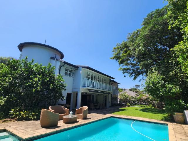 House for sale in Umhlanga, Kwazulu-natal