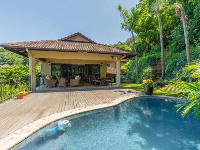 House for sale in Kwazulu-natal