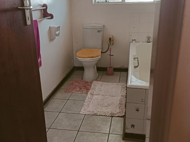 House for sale in Mantsopa, Free State