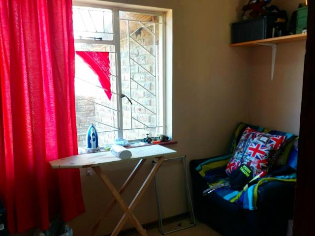 House for sale in Mantsopa, Free State