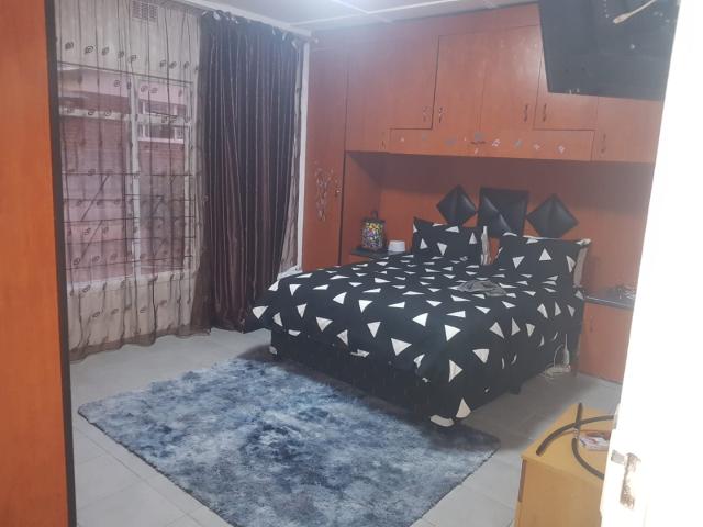 House for sale in Mantsopa, Free State