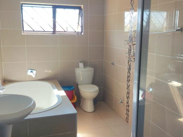 House for sale in Mantsopa, Free State