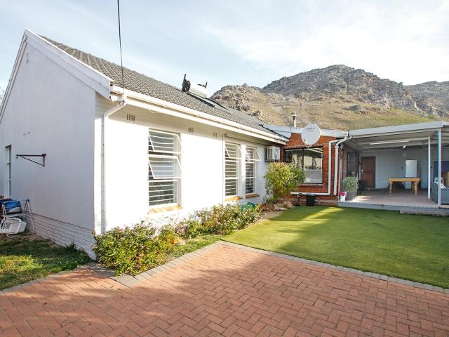 House for sale in Western Cape