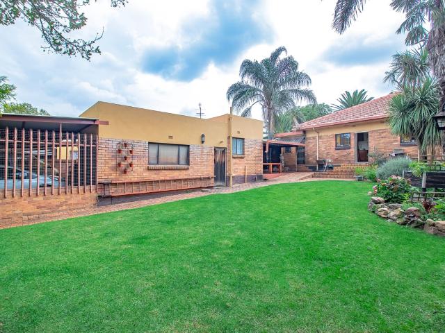 House for sale in Ekurhuleni, Gauteng