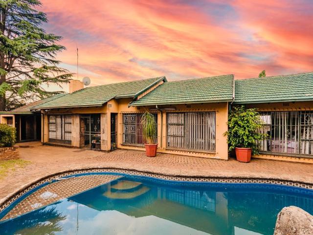 House for sale in Ekurhuleni, Gauteng