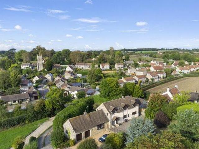 House for sale in Langport, Somerset