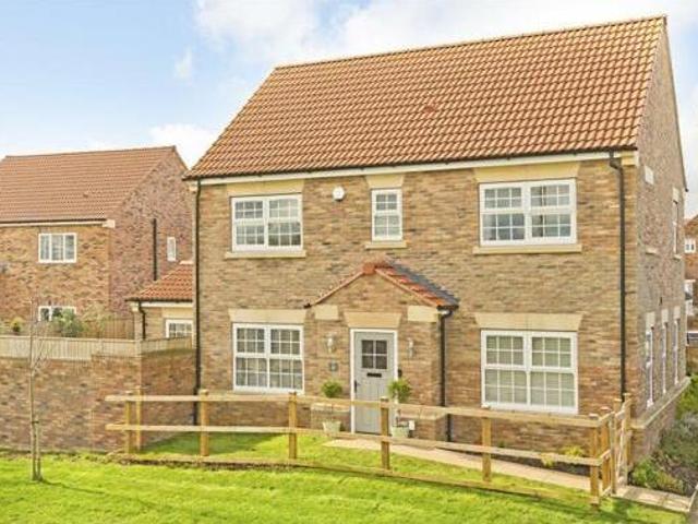 House for sale in York and North Yorkshire, England