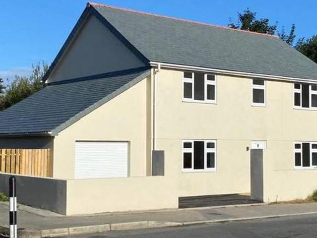 House for rent in Cornwall