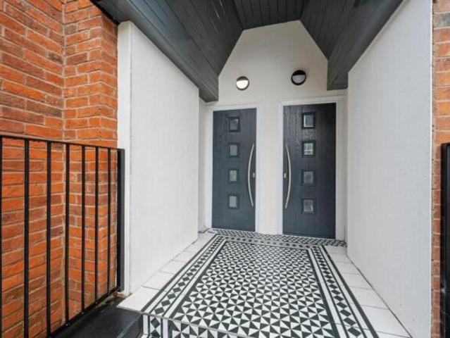 House for sale in West Didsbury, Manchester