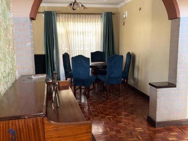 House for sale in Nakuru