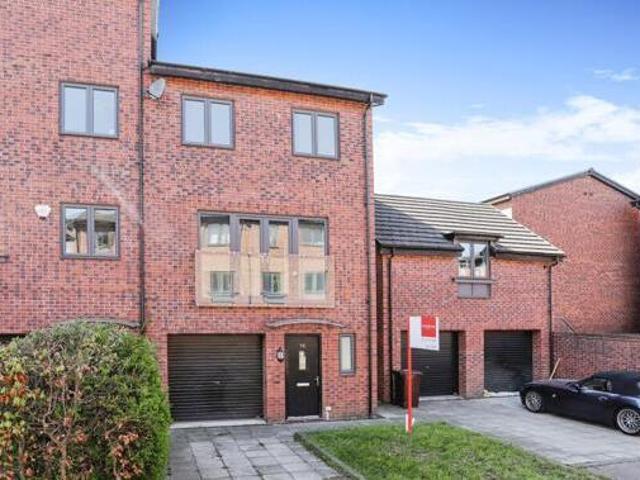 House for sale in Hunslet, West Yorkshire