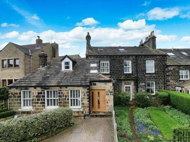 House for sale in Horsforth, West Yorkshire